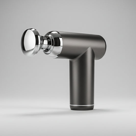 2026 Electric Massage Gun for Body and Neck