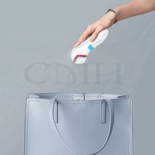 CMH Hot and Cold Face Lift Massager