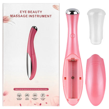 Electric Eye Massage Beauty Device