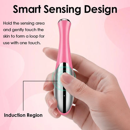 Electric Eye Massage Beauty Device