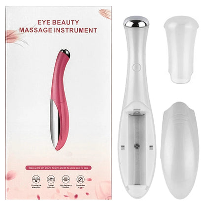 Electric Eye Massage Beauty Device